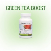 Herbalife Herbal Tea Concentrate  (Thermojetics)