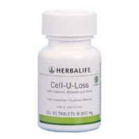 Herbalife Cell U Loss