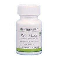 Herbalife Cell U Loss