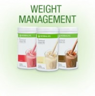 Herbalife Formula 1 Nutritional Shake Mix