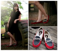 MM Shoes – Sepatu Flat Wanita