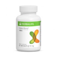 Herbalife Lipo Bond