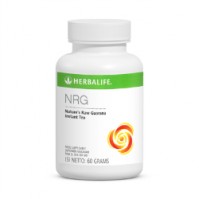 Herbalife NRG Tea