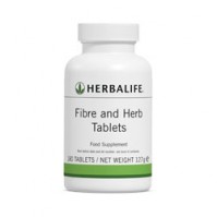 Herbalife Fiber & Herb