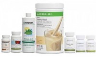 Paket Diet Herbalife Ultimate