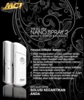 Nano Spray 2