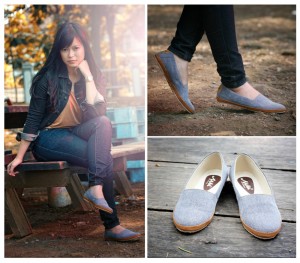 MM Shoes – Sepatu Flat Wanita