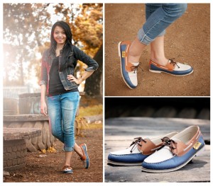 MM Shoes – Sepatu Flat Wanita