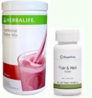 Paket Diet Herbalife Quick Start