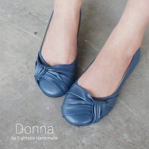 BLUE DONNA