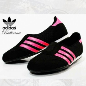 ADIDAS BALERINA SIZE 36 – 40